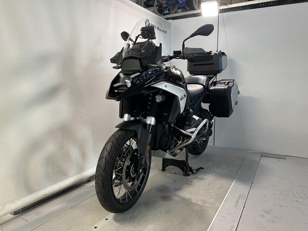 R 1300 GS