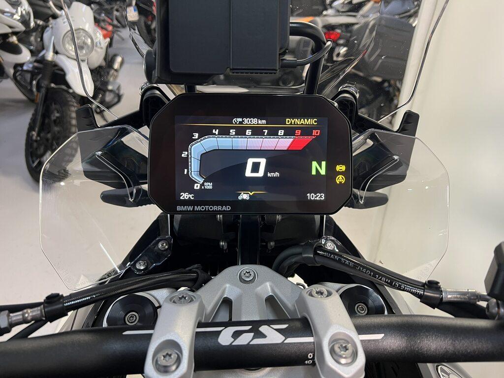 R 1300 GS