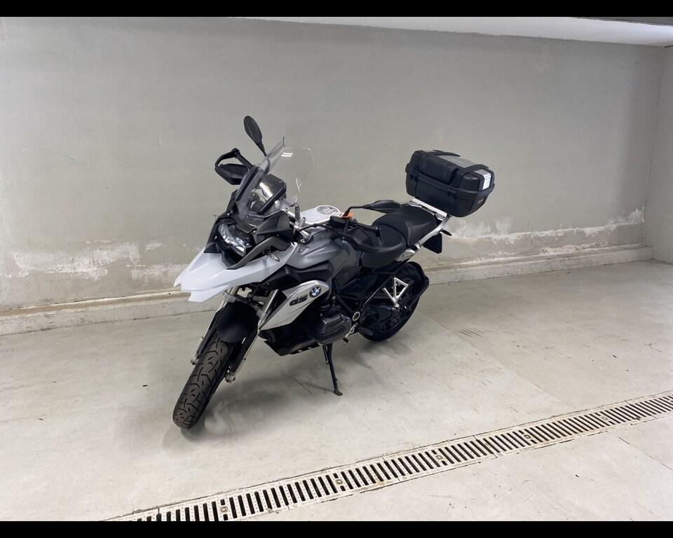 R 1200 GS
