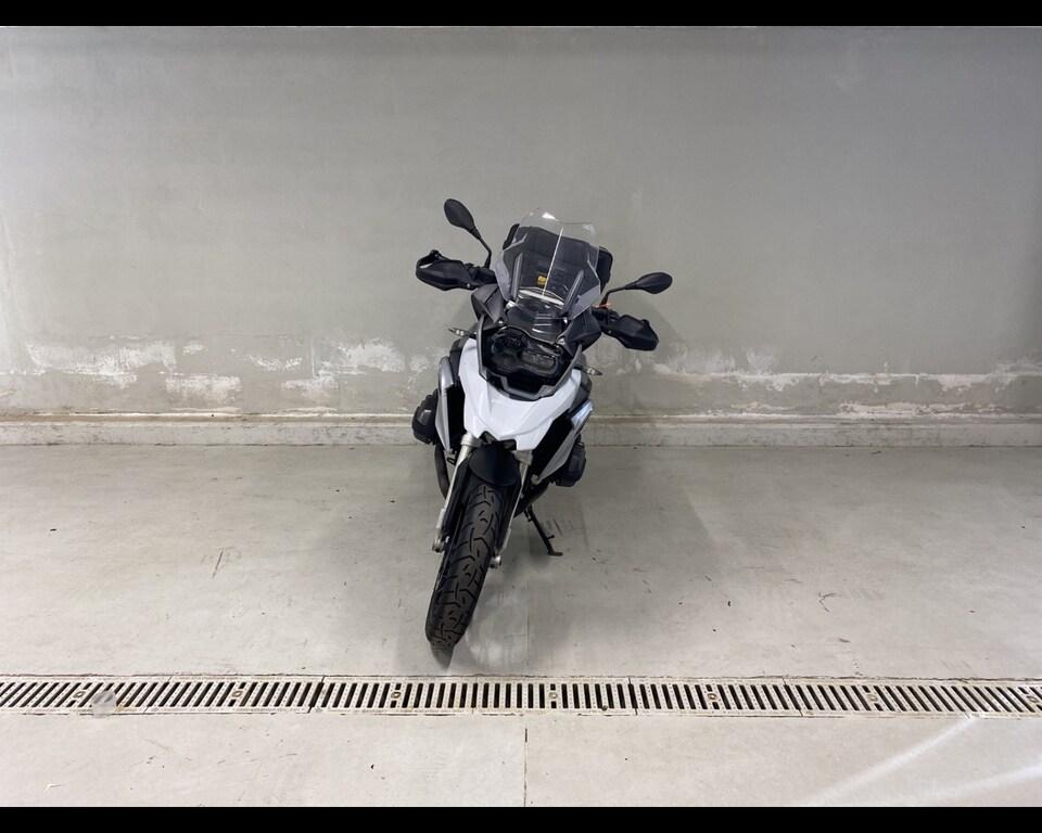 R 1200 GS