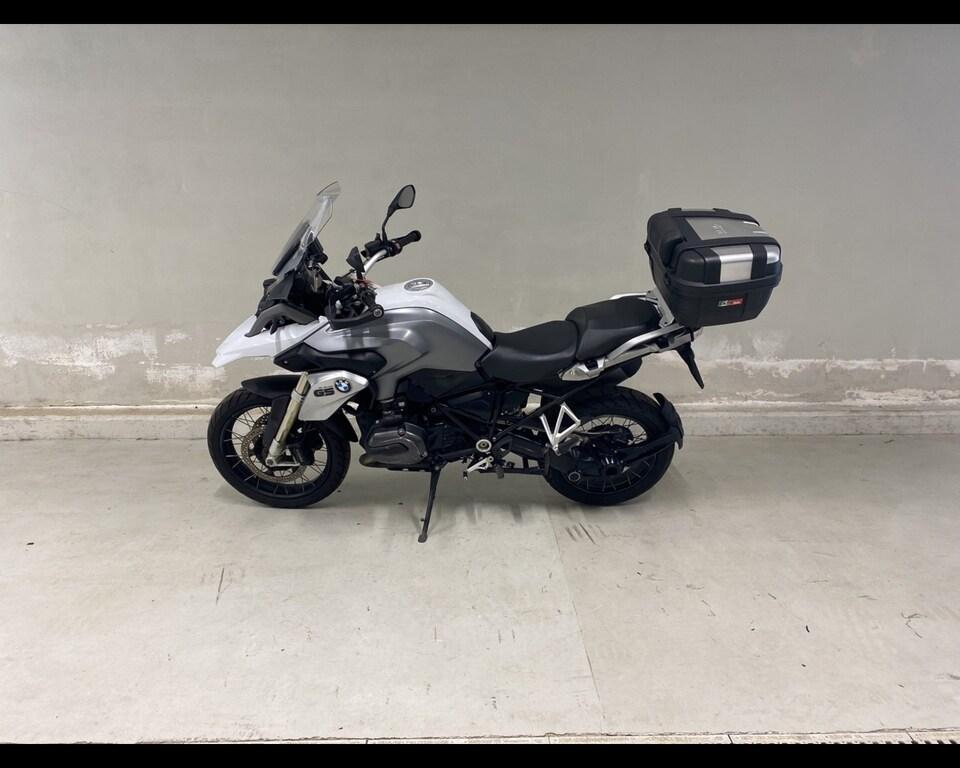 R 1200 GS