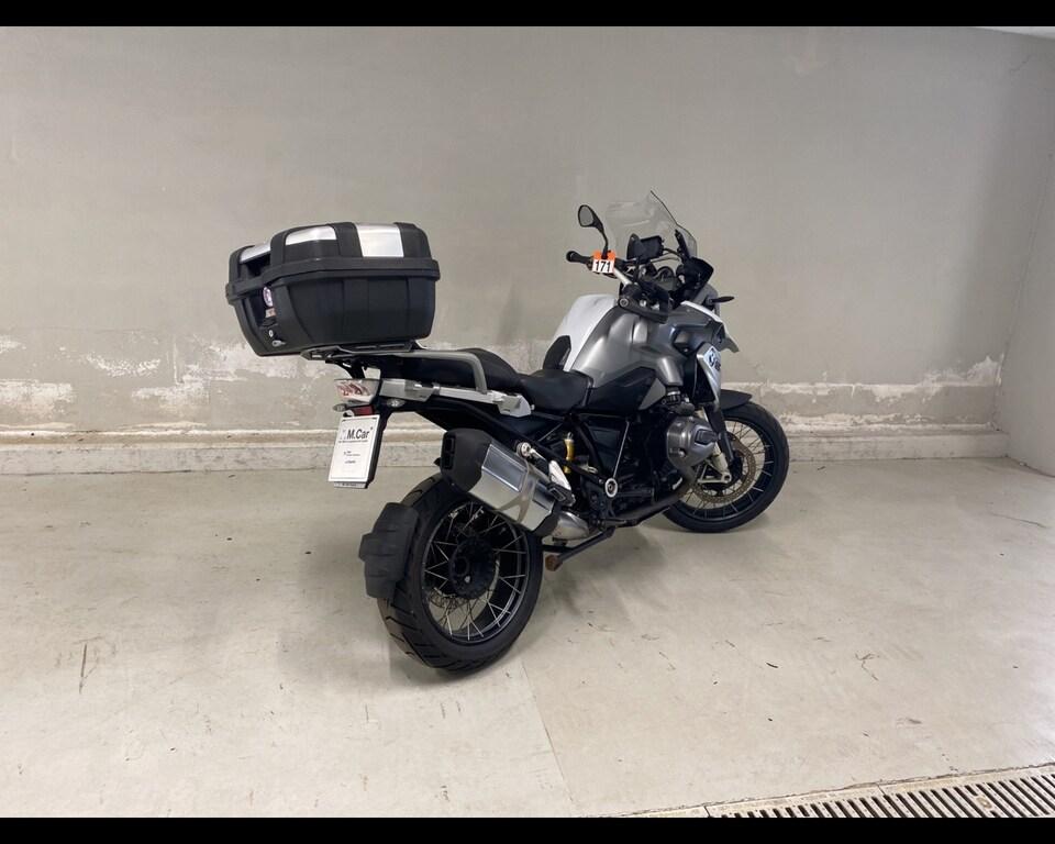 R 1200 GS