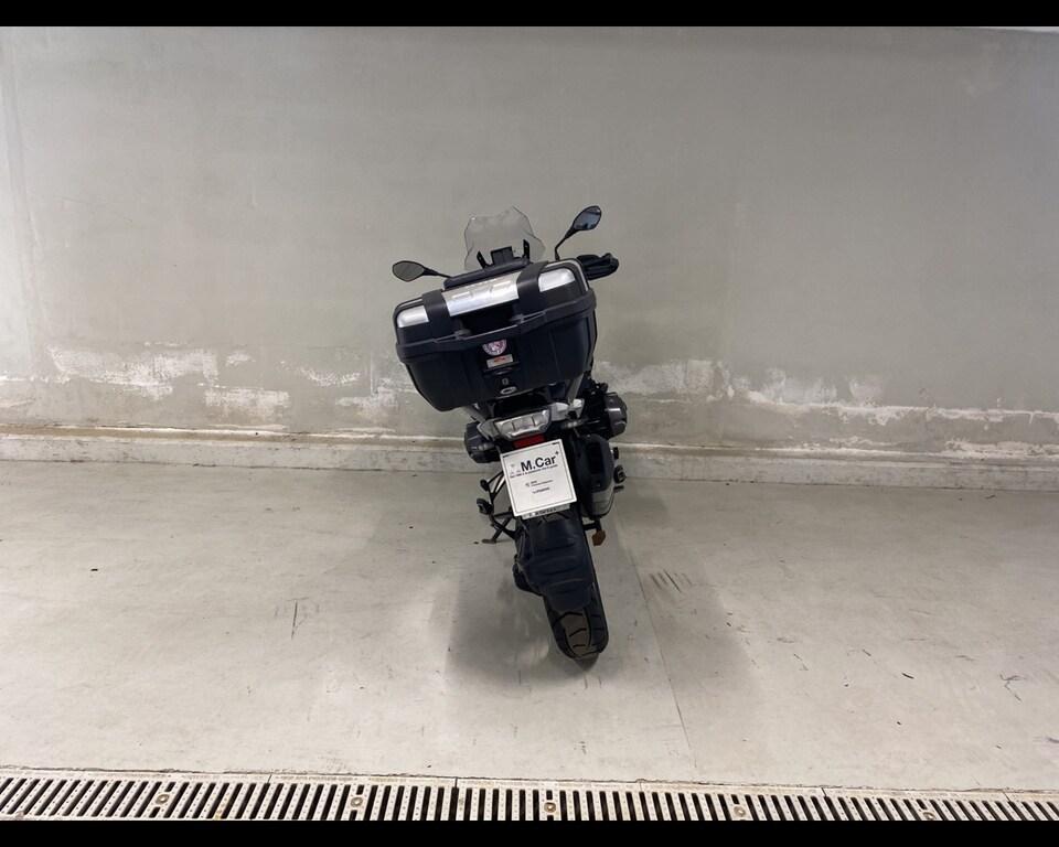 R 1200 GS