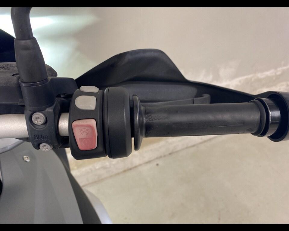 R 1200 GS