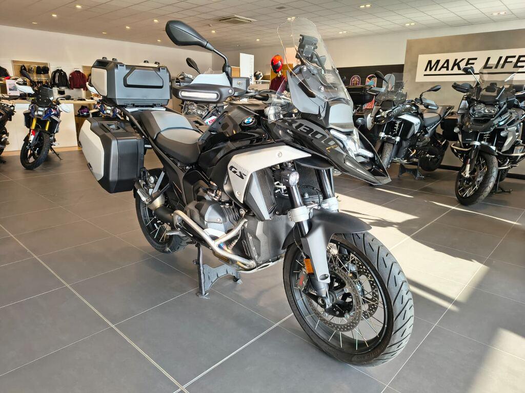 R 1300 GS
