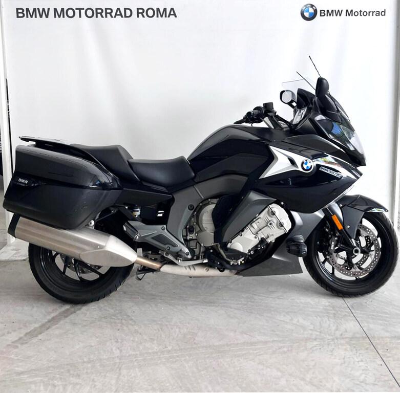 K 1600 GT
