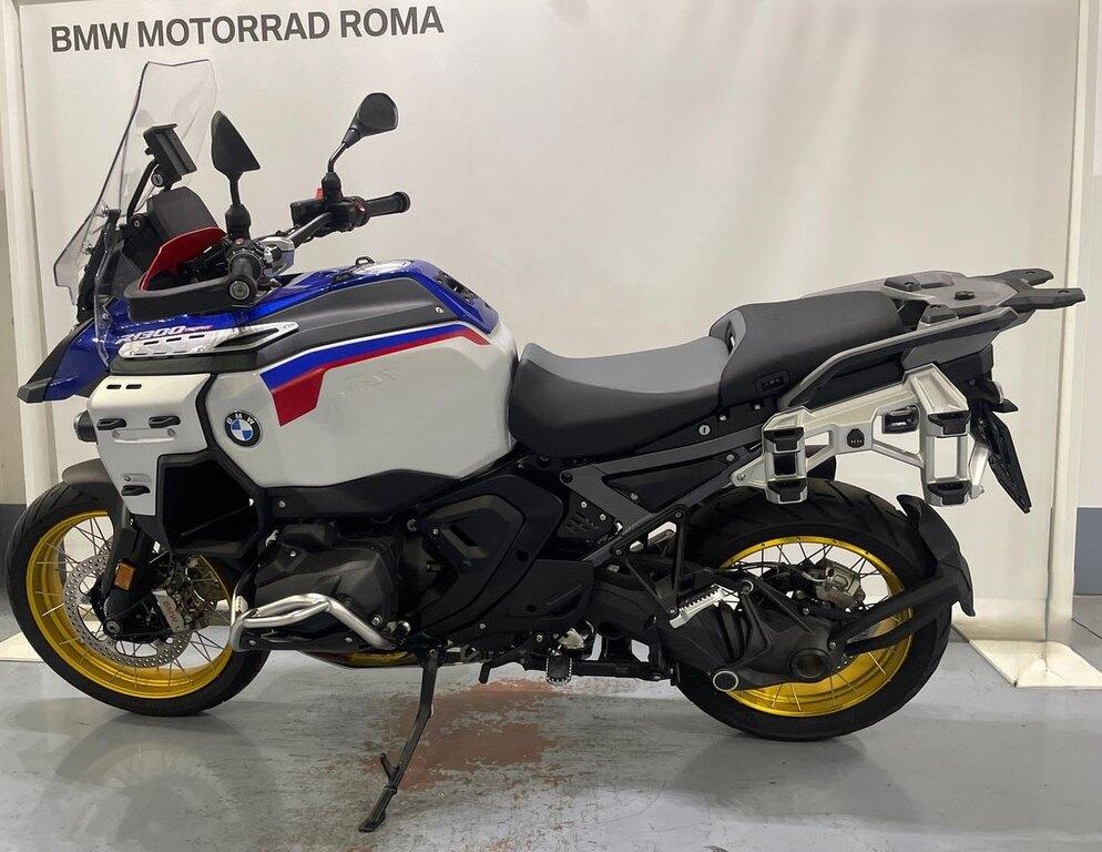 R 1300 GS ADVENTURE