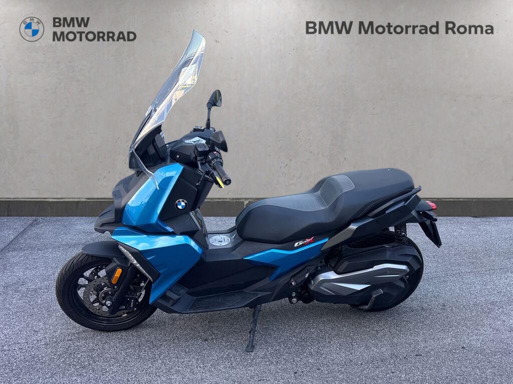 C 400 X