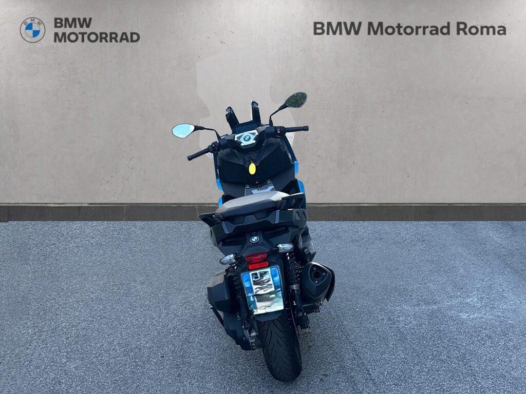 C 400 X