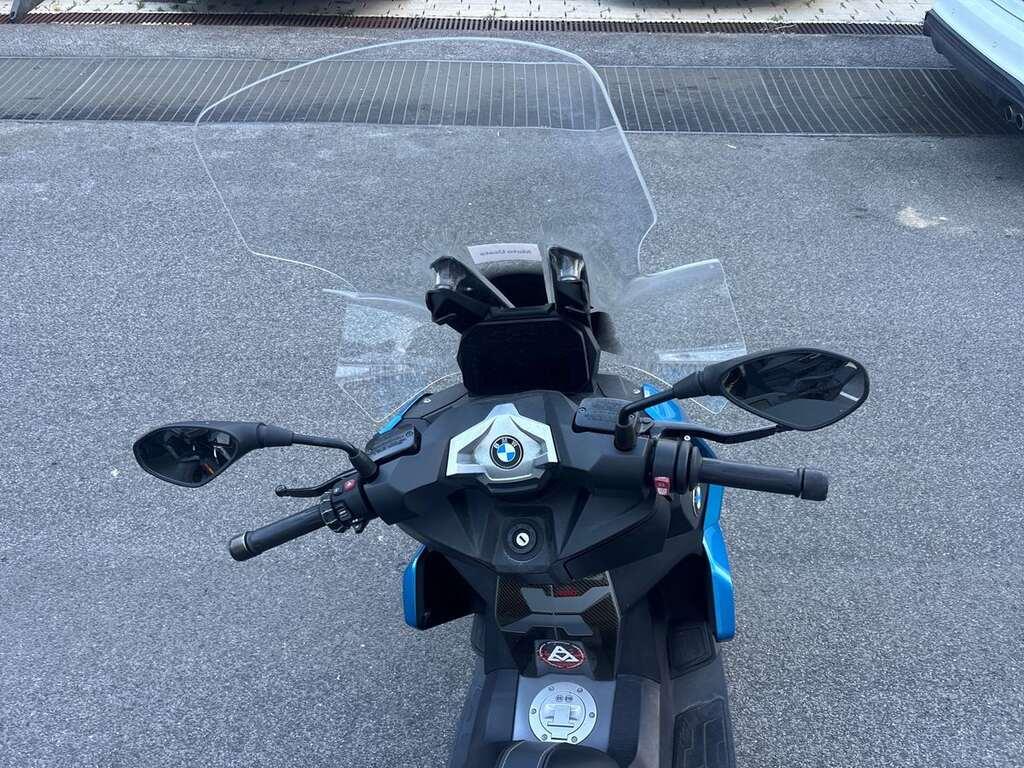 C 400 X