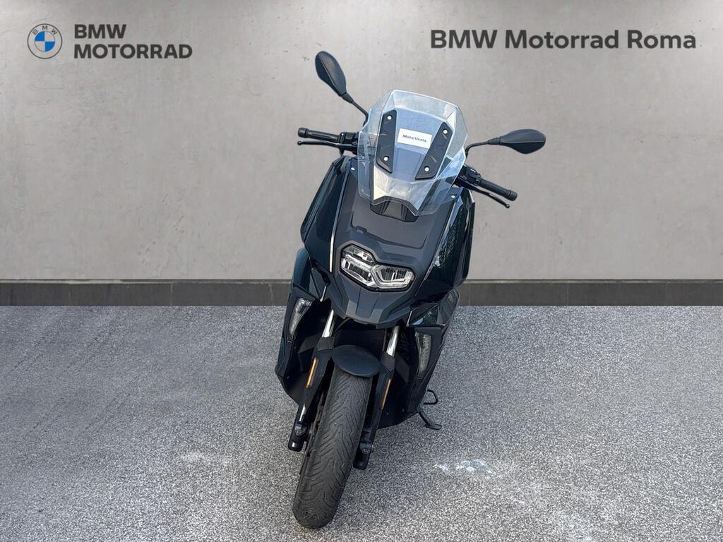C 400 X