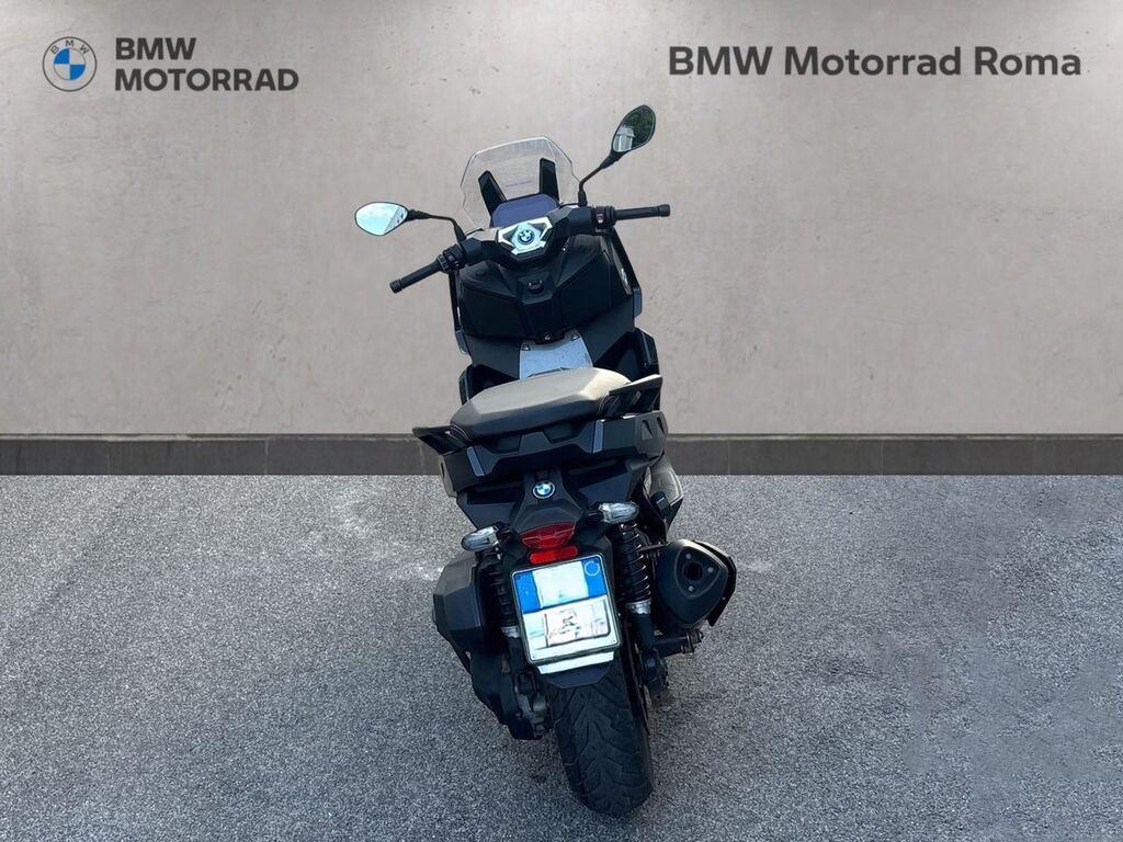 C 400 X