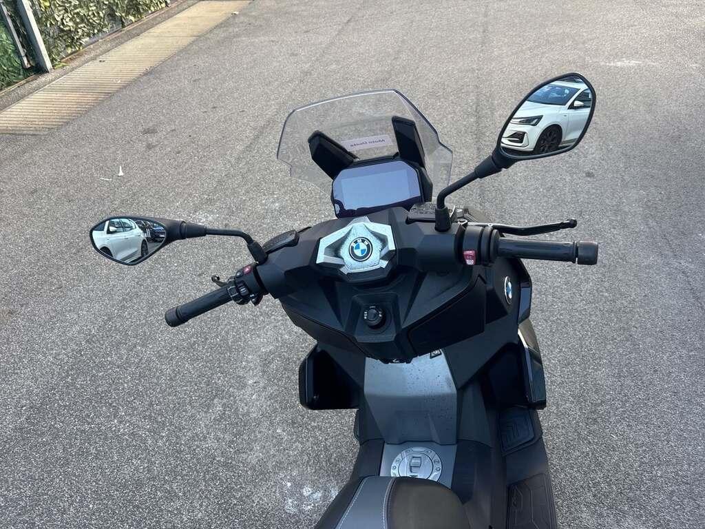 C 400 X