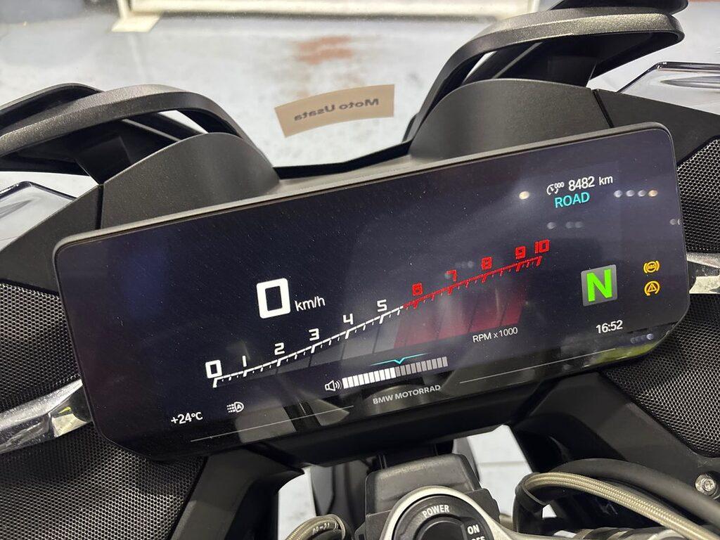 R 1250 RT