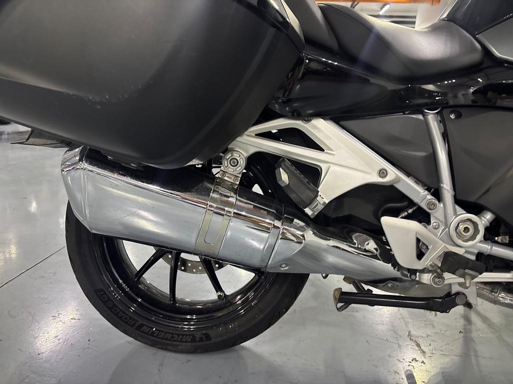 R 1250 RT