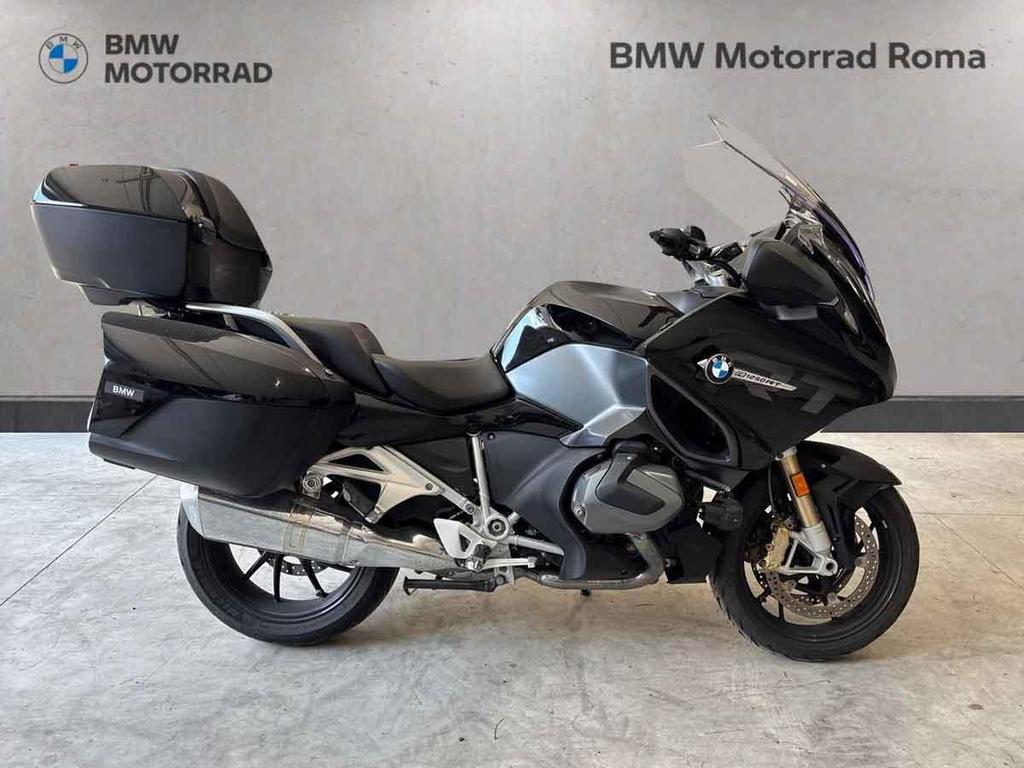 R 1250 RT