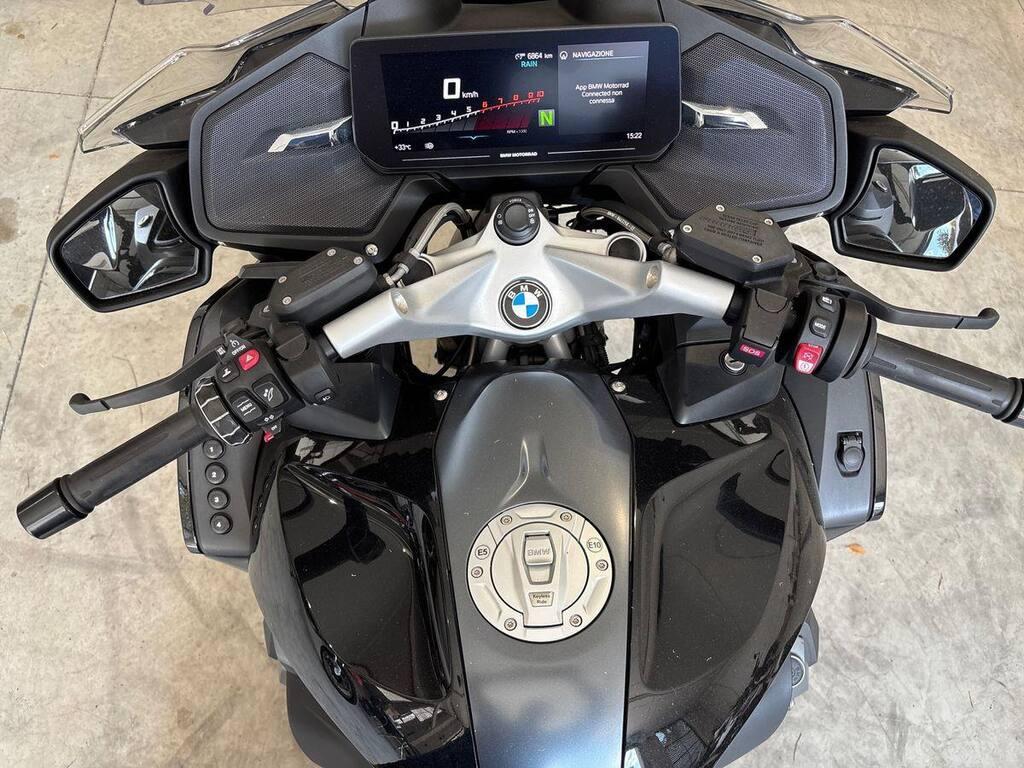 R 1250 RT
