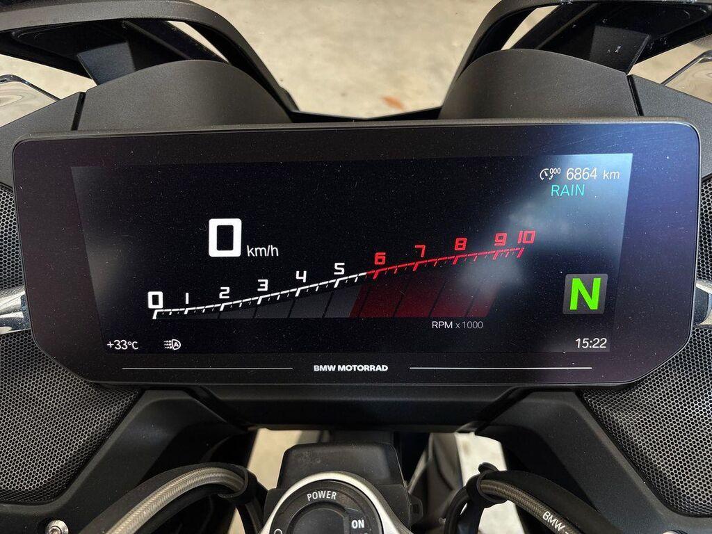 R 1250 RT
