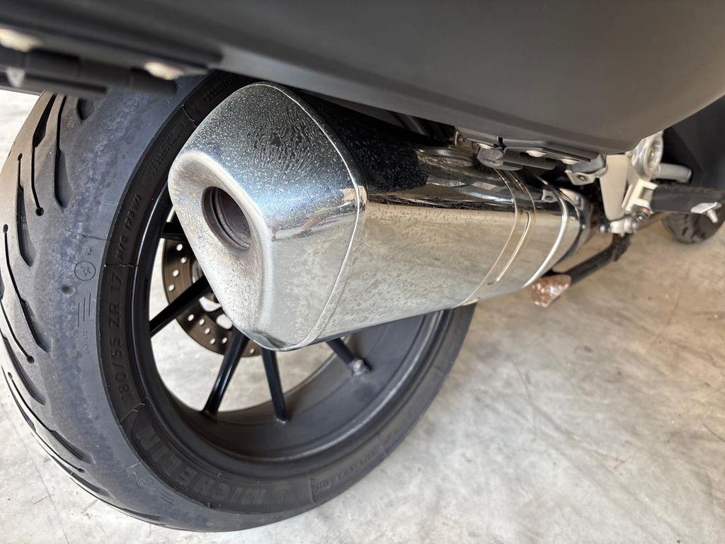 R 1250 RT