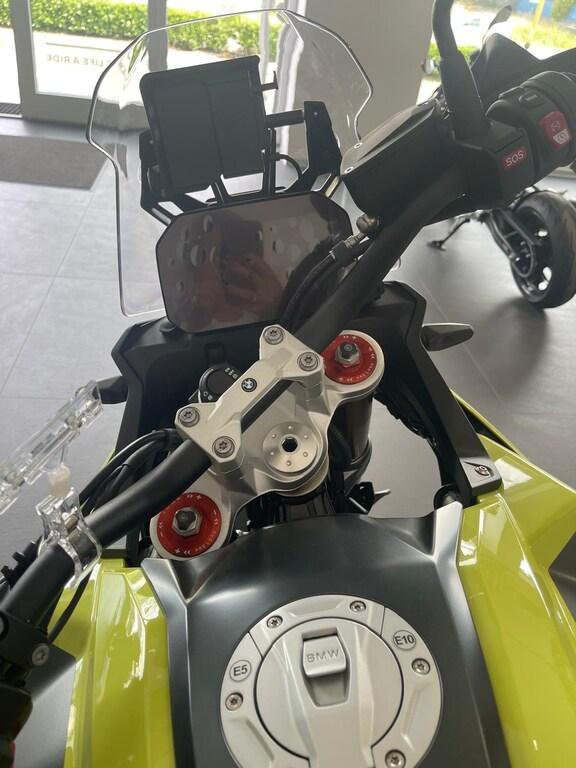 F 900 GS