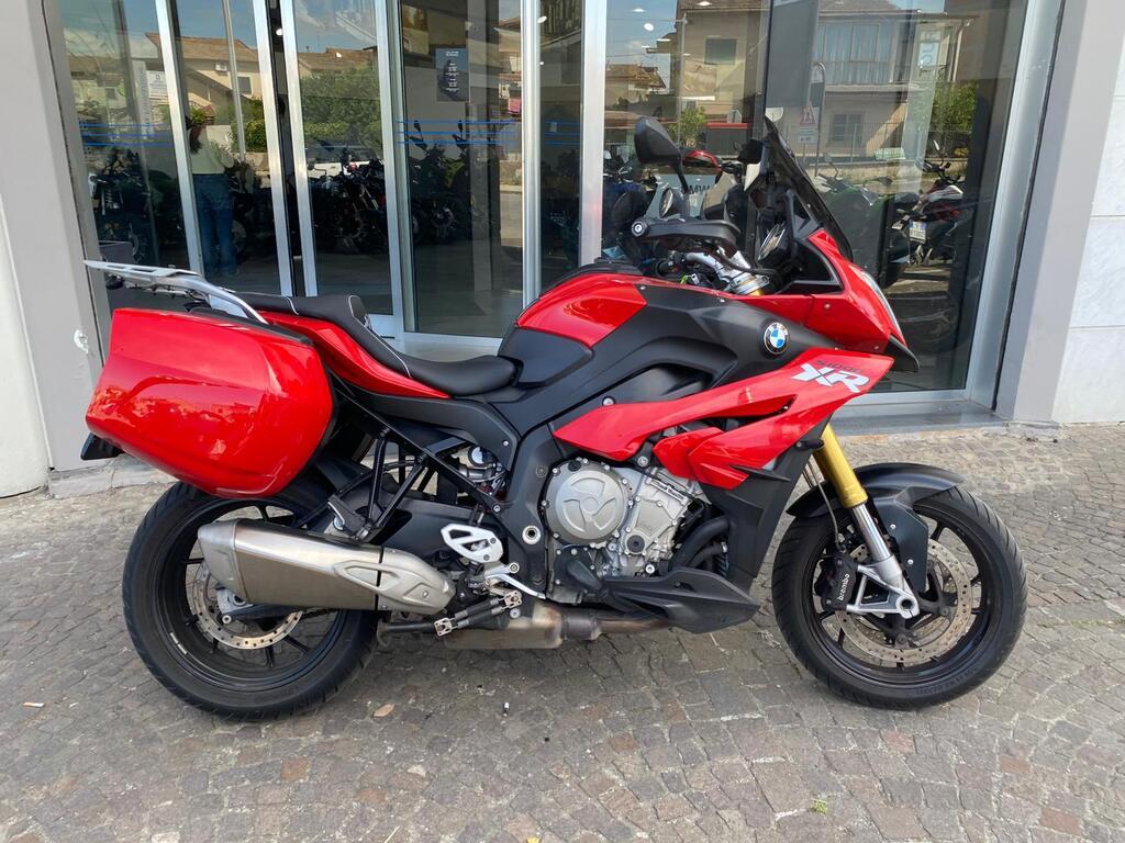 S 1000 XR