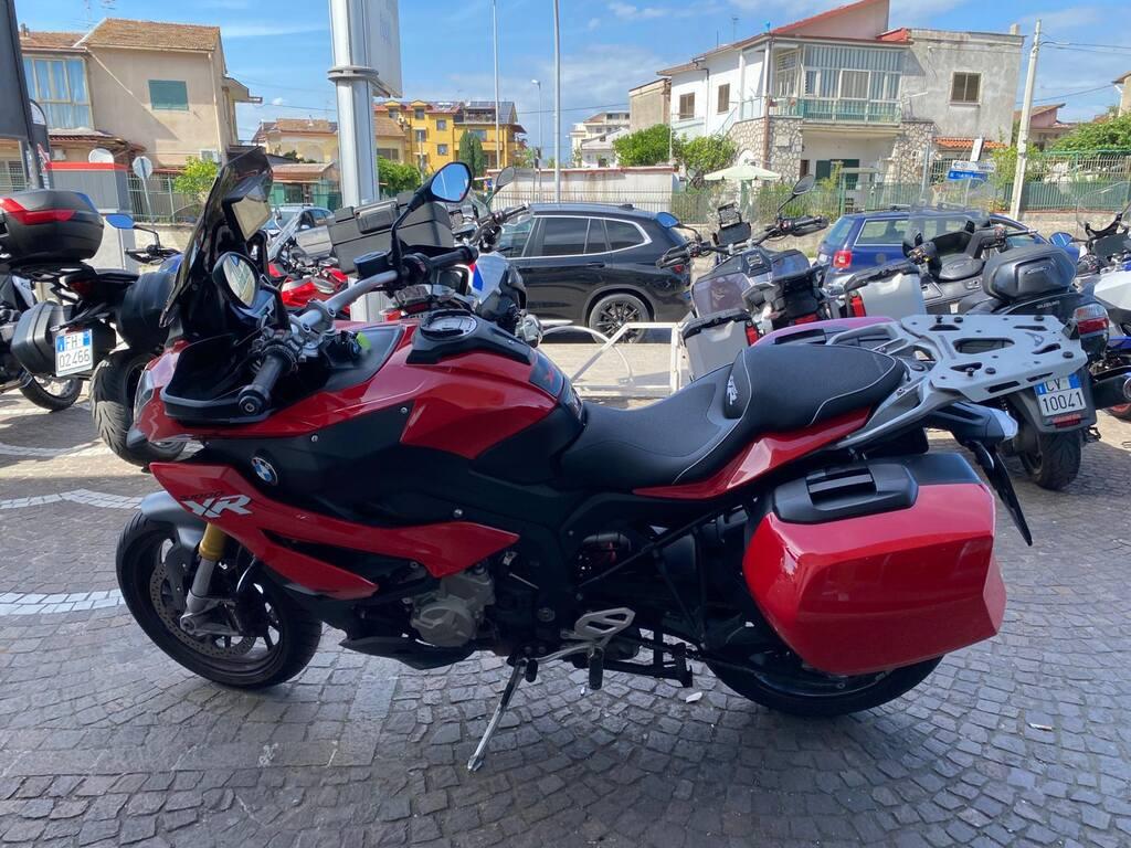 S 1000 XR