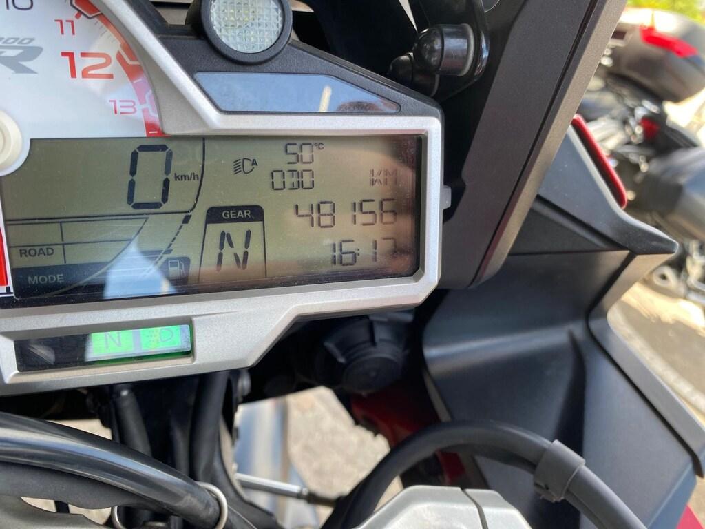 S 1000 XR