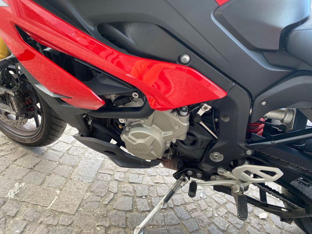 S 1000 XR