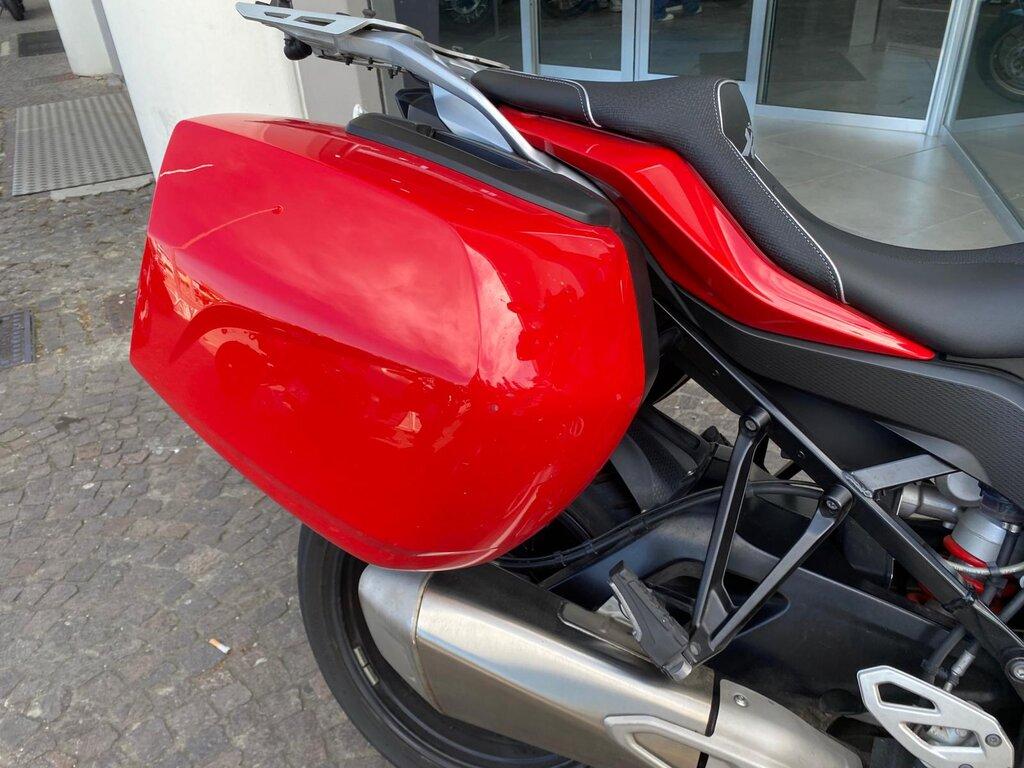 S 1000 XR