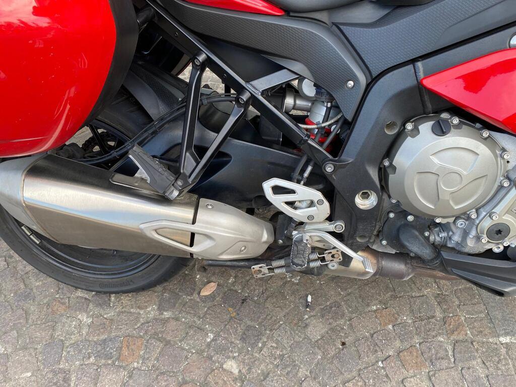 S 1000 XR