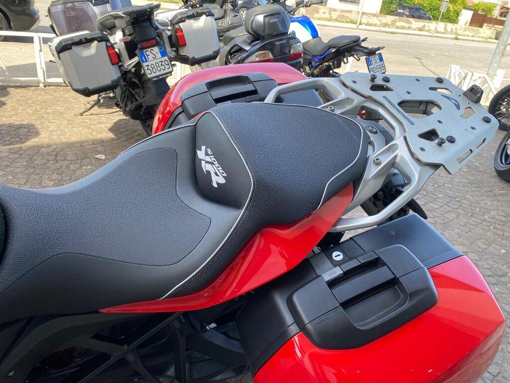 S 1000 XR