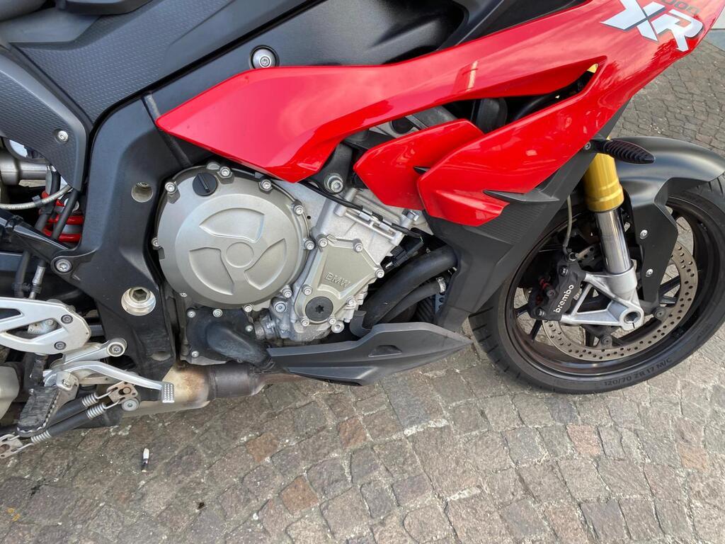 S 1000 XR