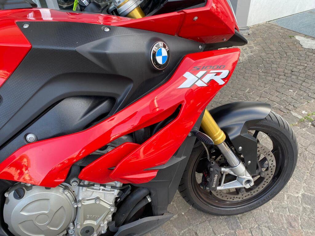 S 1000 XR