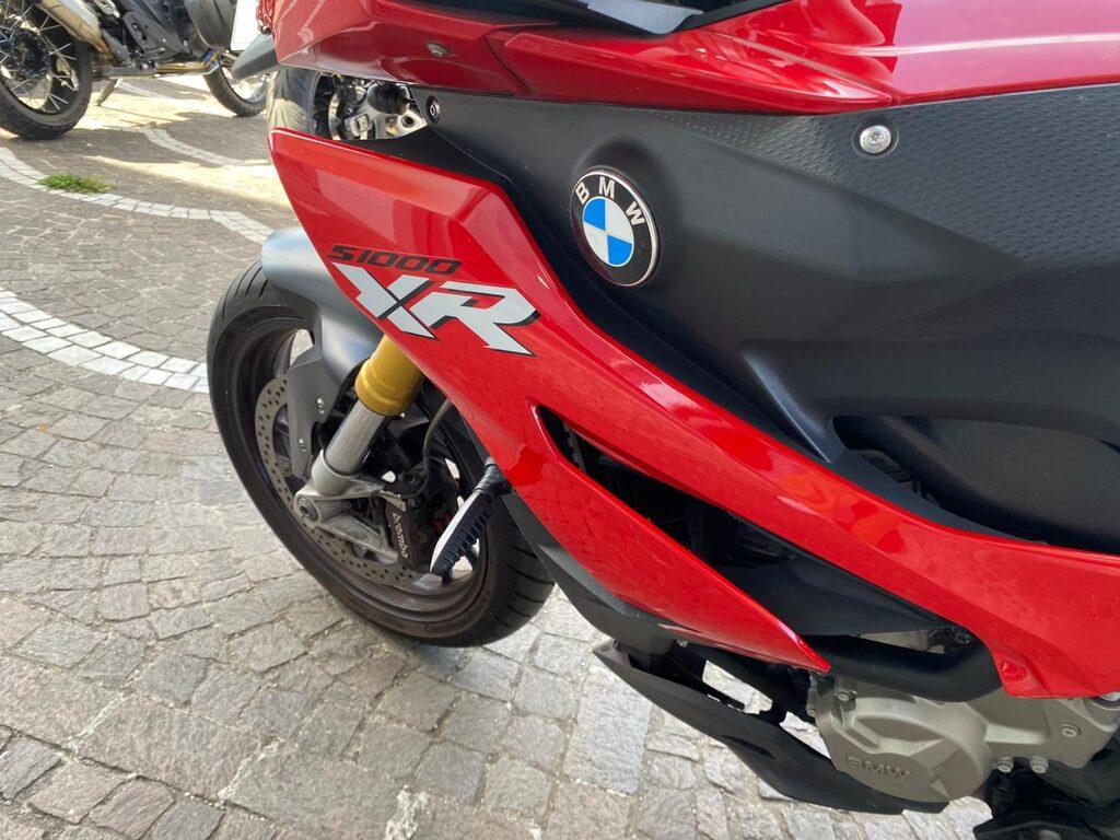 S 1000 XR