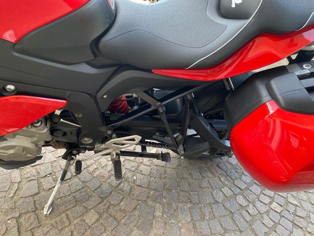 S 1000 XR