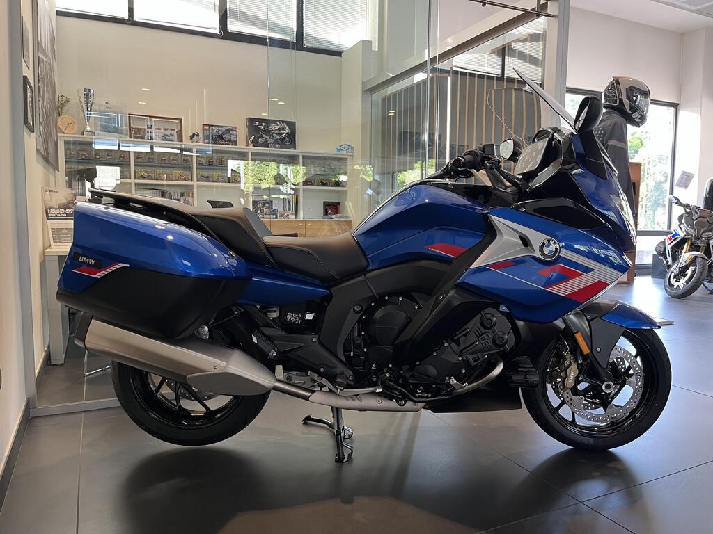 K 1600 GT