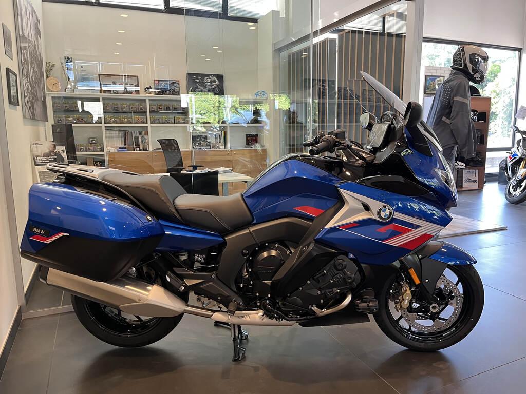 K 1600 GT