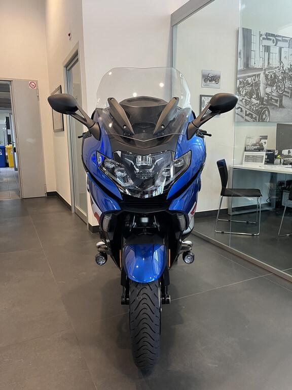 K 1600 GT