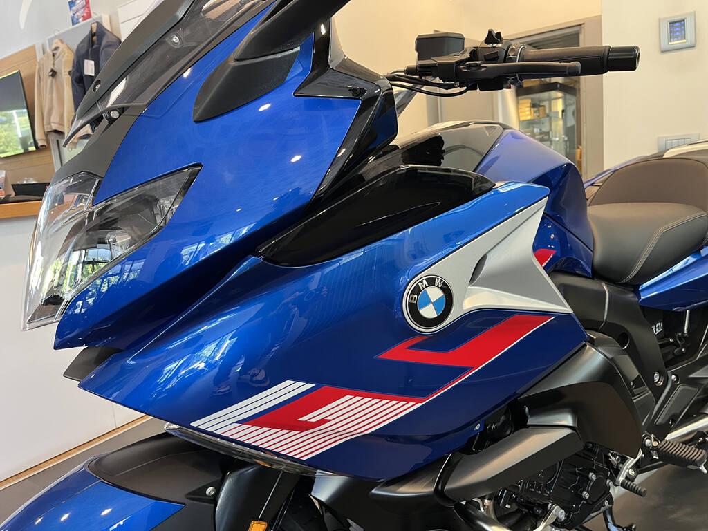 K 1600 GT