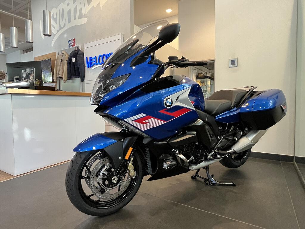 K 1600 GT