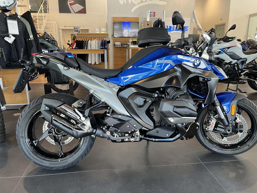 R 1300 R