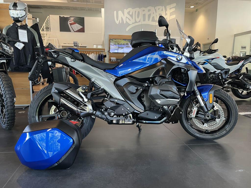 R 1300 R