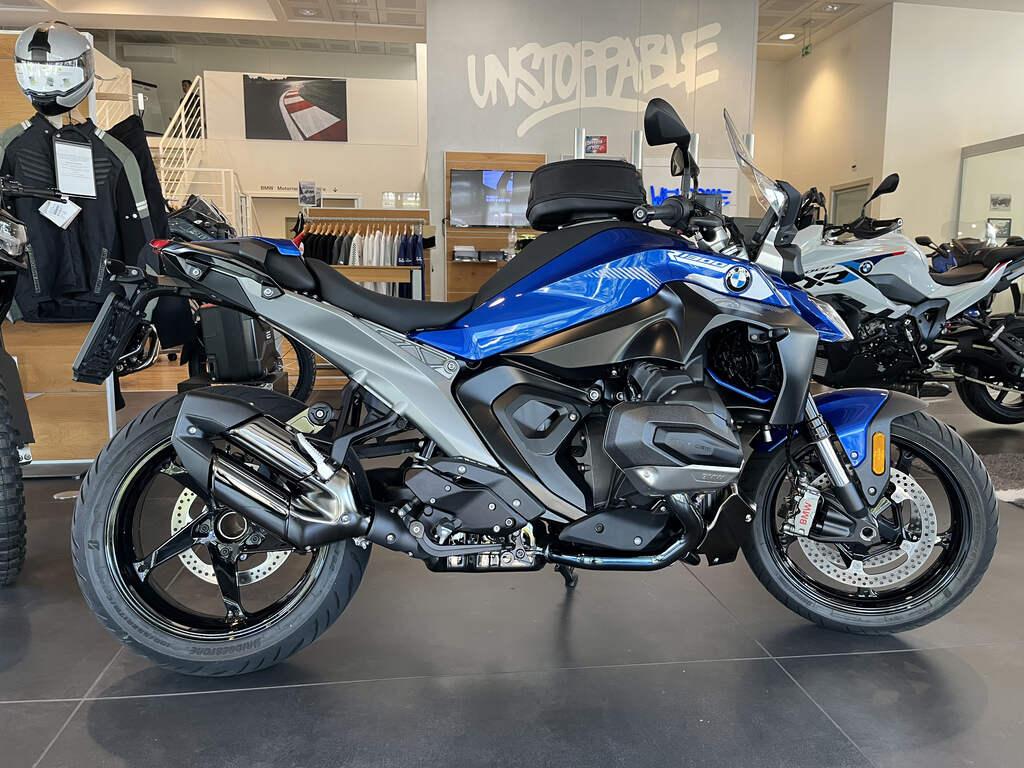 R 1300 R