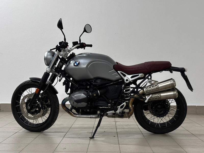 R 1200 NINET