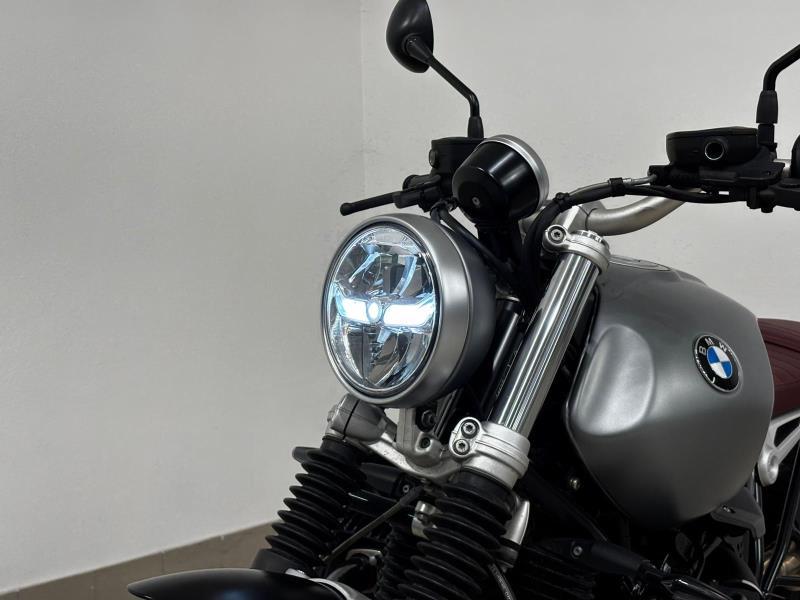 R 1200 NINET