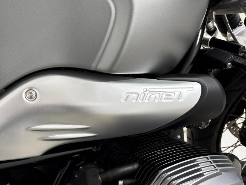 R 1200 NINET