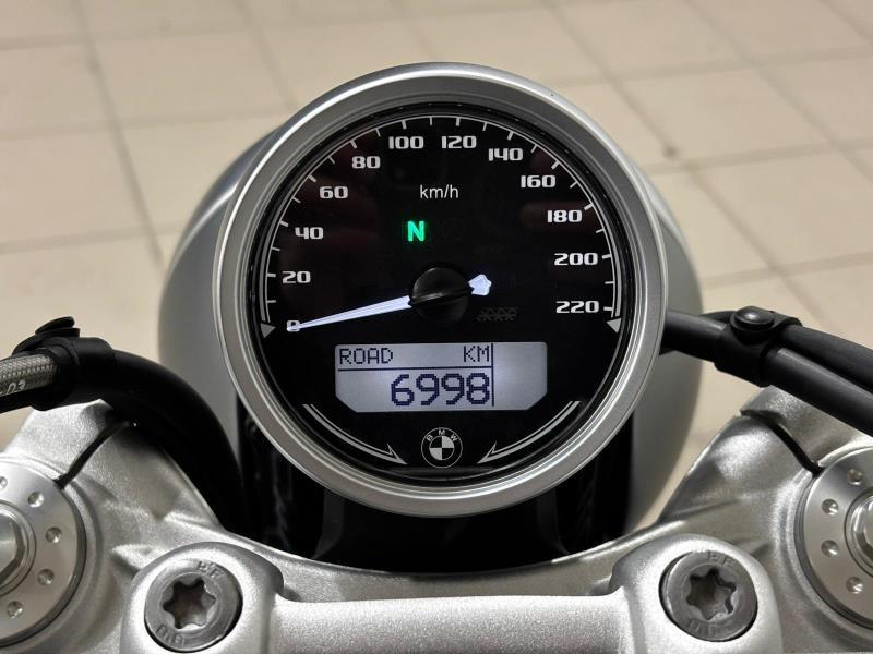 R 1200 NINET