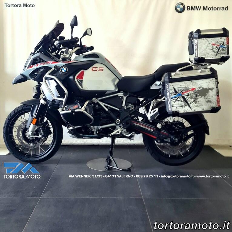 R 1250 GS