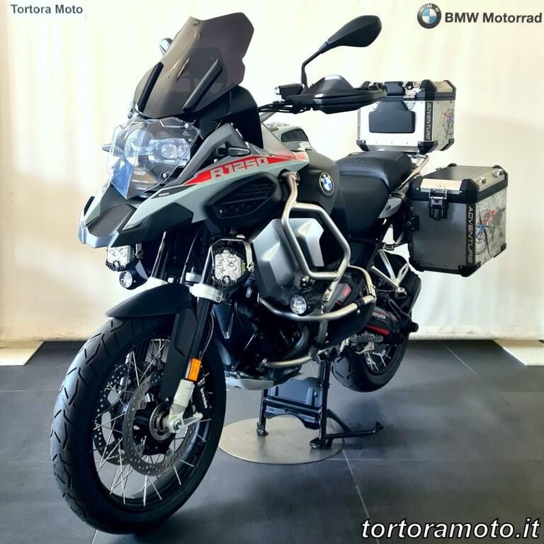 R 1250 GS