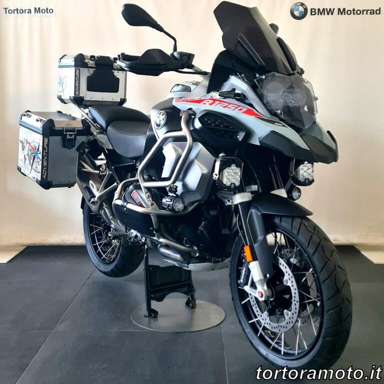 R 1250 GS